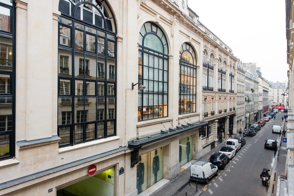 Sweet Inn - Enghien Parigi Camera foto