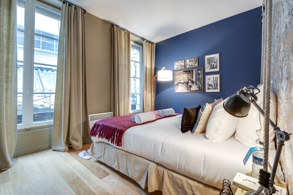 Sweet Inn - Enghien Parigi Esterno foto